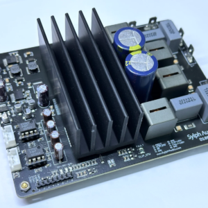[D100 P03] Stereo Class-D RTR Kit