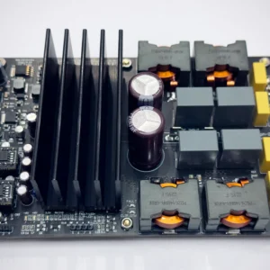 SylphAudio D200 MKII TPA3255 Stereo Amplifier Module [Archived]
