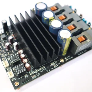 Sylph-D200 TPA3255 Stereo Amplifier Module [Archived]