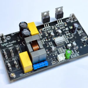 [SE500] Mono Class-D Subwoofer Amp Module