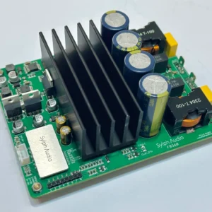 [FB360] Mono Class-D Amplifier RTR Kit